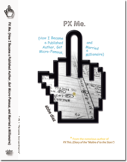 PX Me - The Sequel to PX This